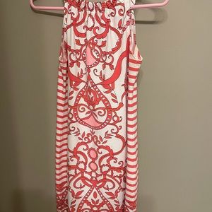 Barbara Gerwit Dress